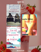 MILKSHAKE ROMANCE 6