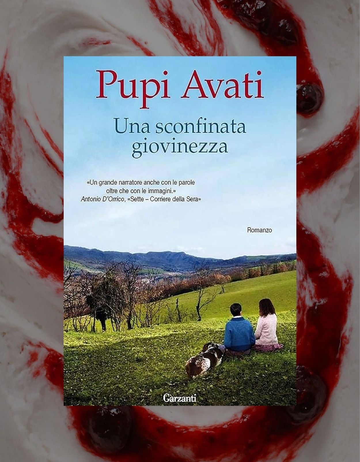 AMARENA NARRATIVA - 14
