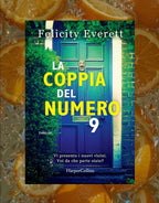 ARANCIATA AMARA THRILLER 5