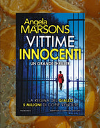 ARANCIATA AMARA THRILLER 5