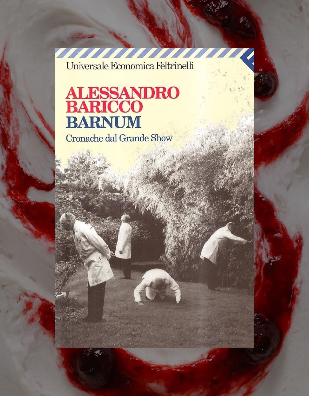 AMARENA NARRATIVA - 13