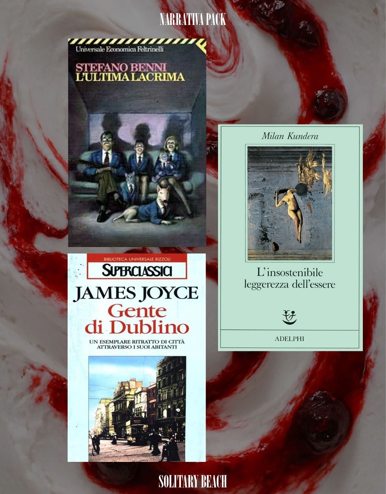 AMARENA NARRATIVA - 11