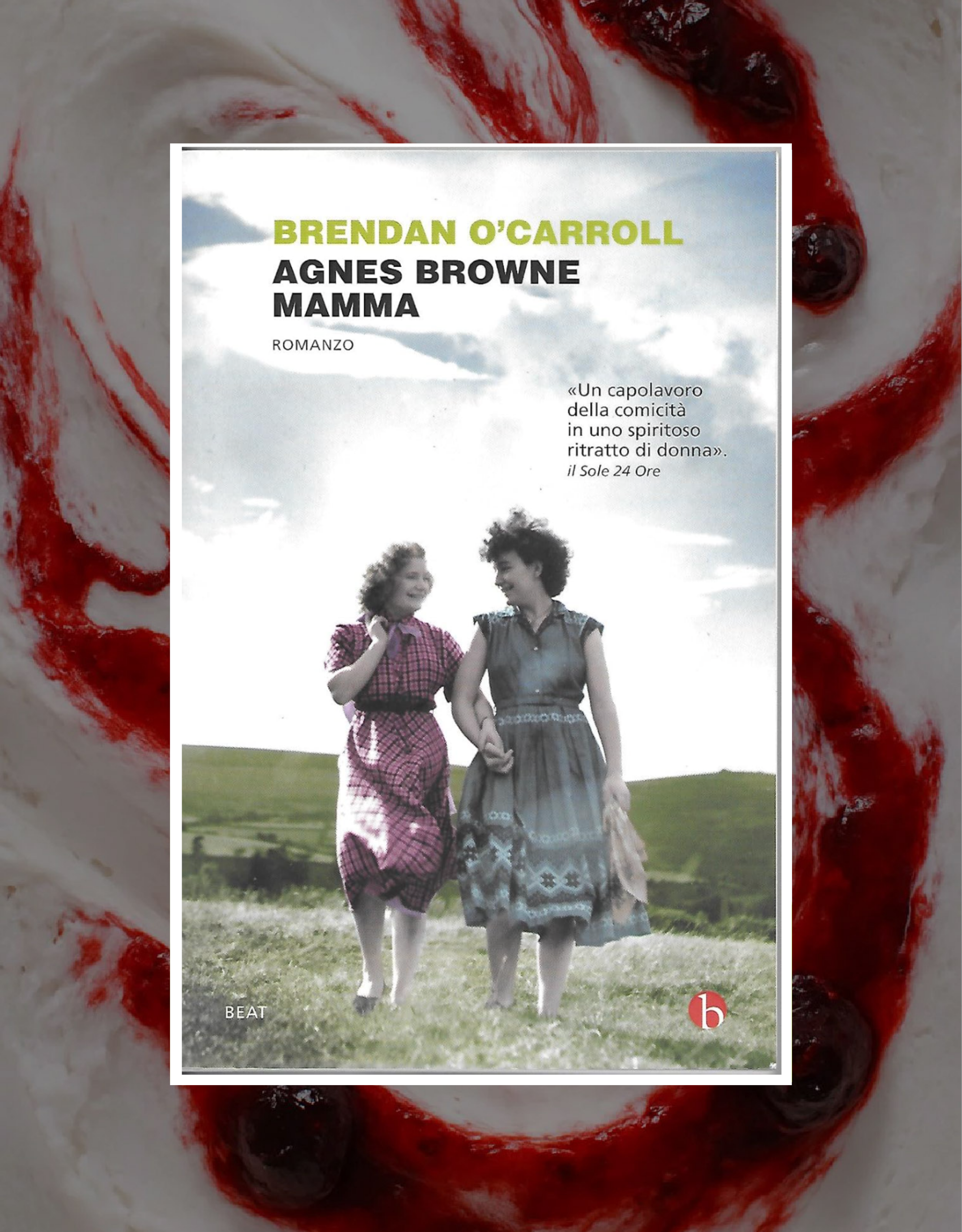 AMARENA NARRATIVA - 16