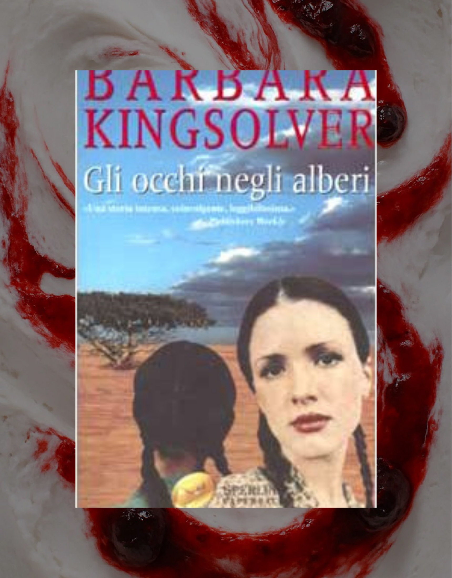 AMARENA NARRATIVA - 18