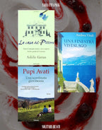 AMARENA NARRATIVA - 14