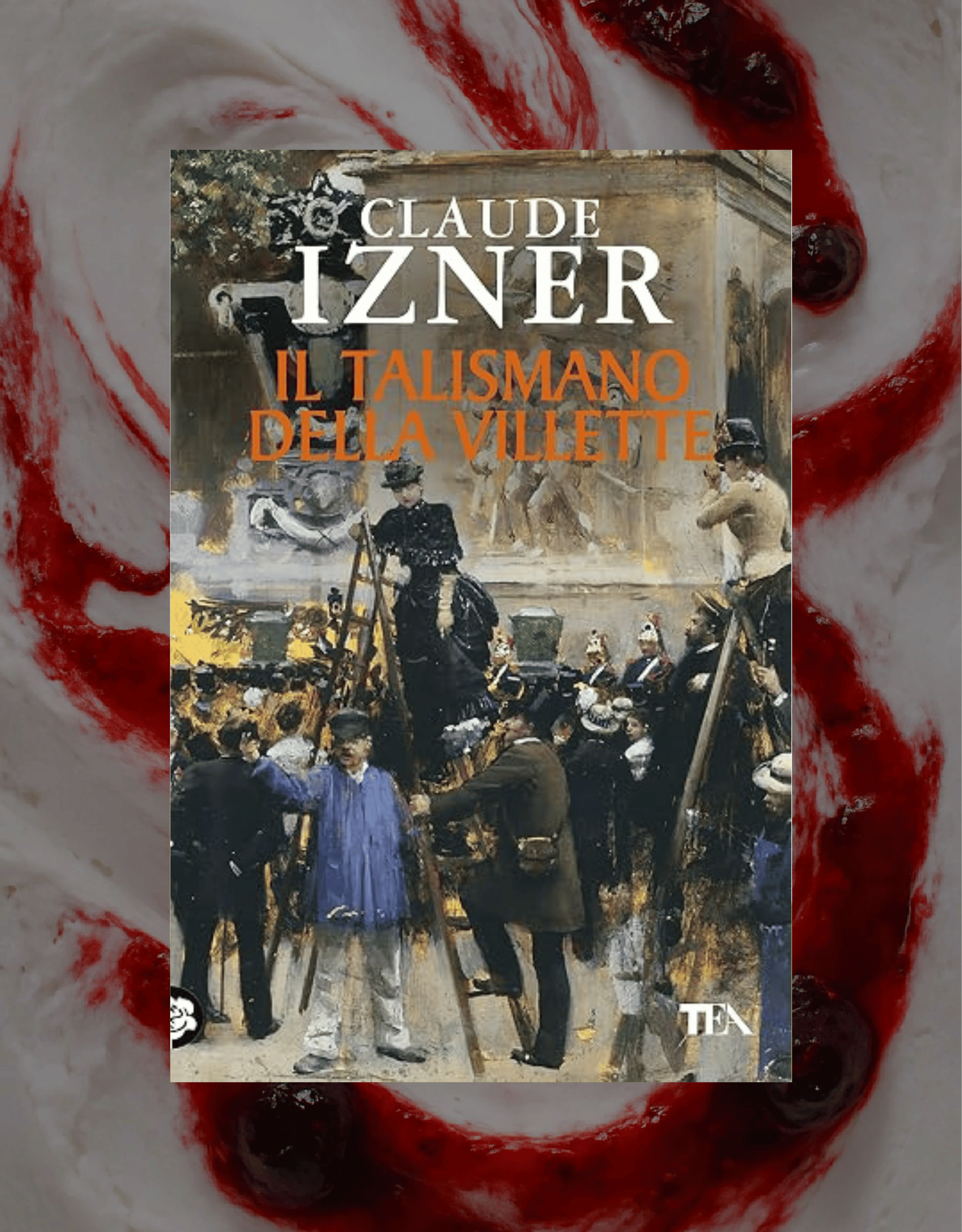 AMARENA NARRATIVA - 15