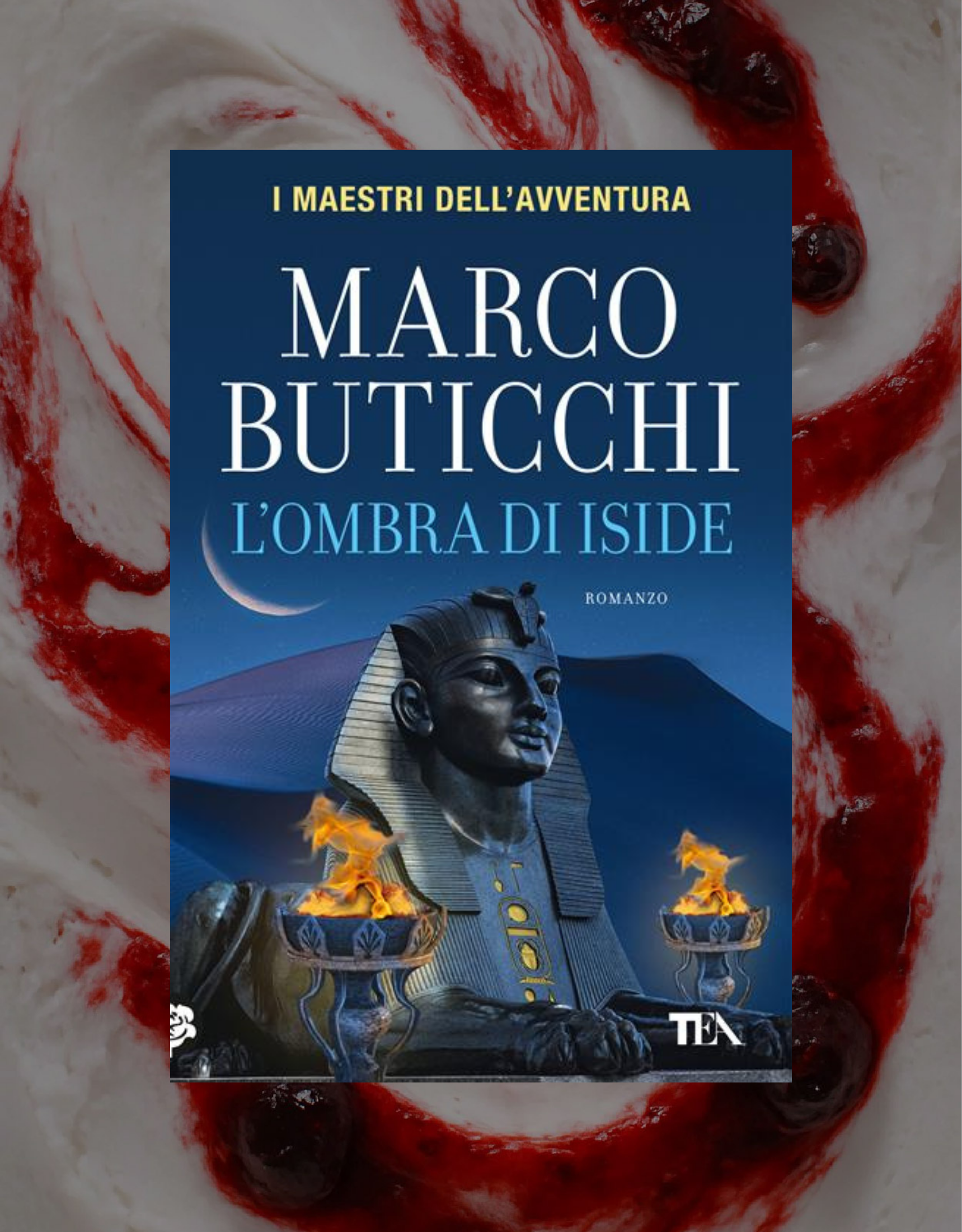 AMARENA NARRATIVA - 17