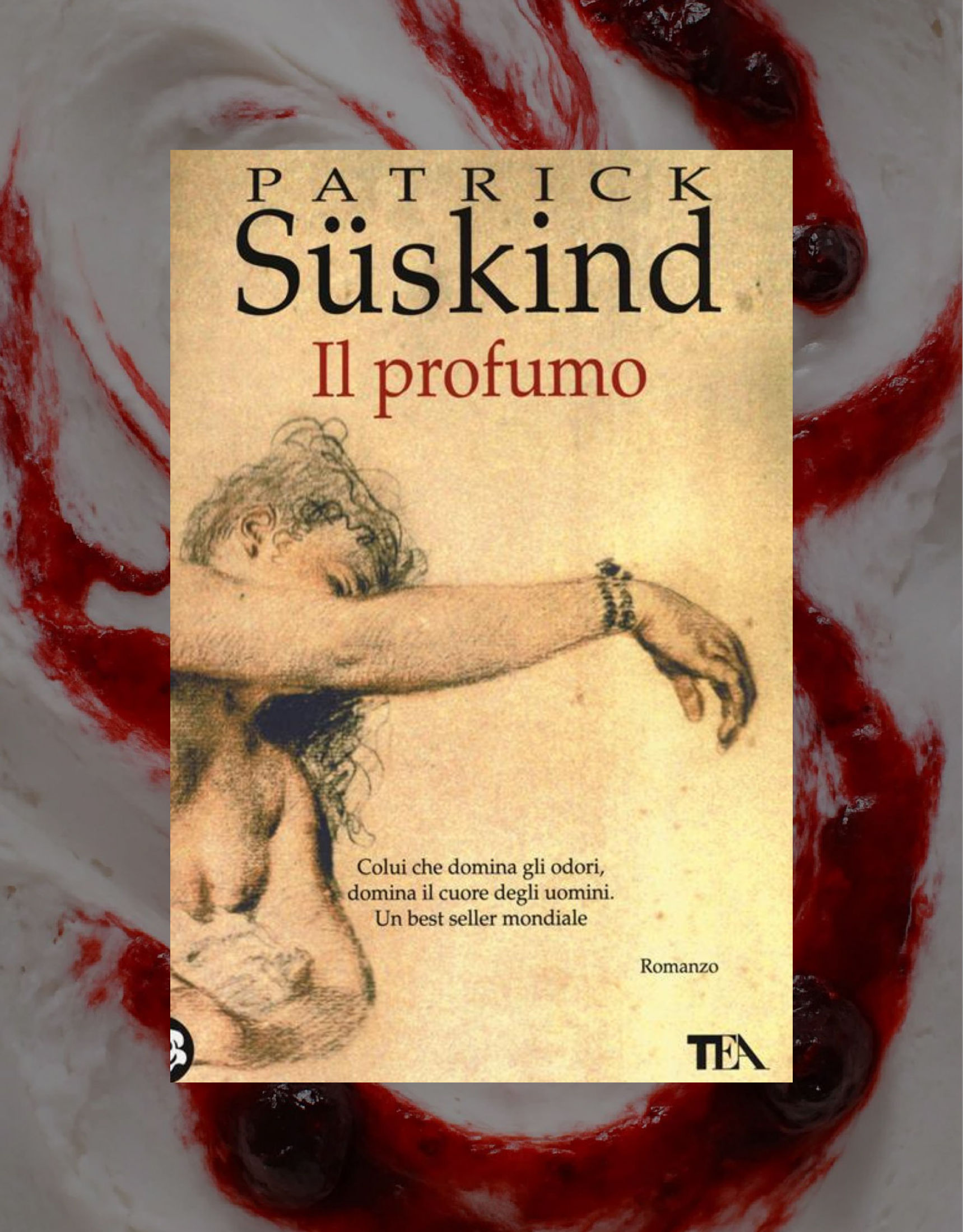 AMARENA NARRATIVA - 18