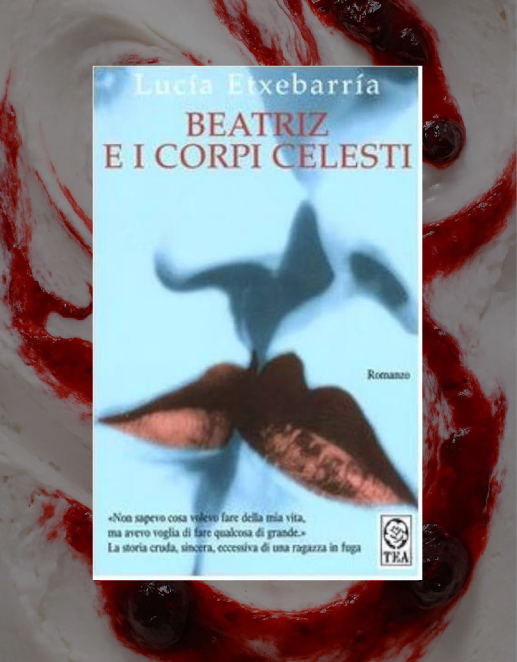 AMARENA NARRATIVA - 18