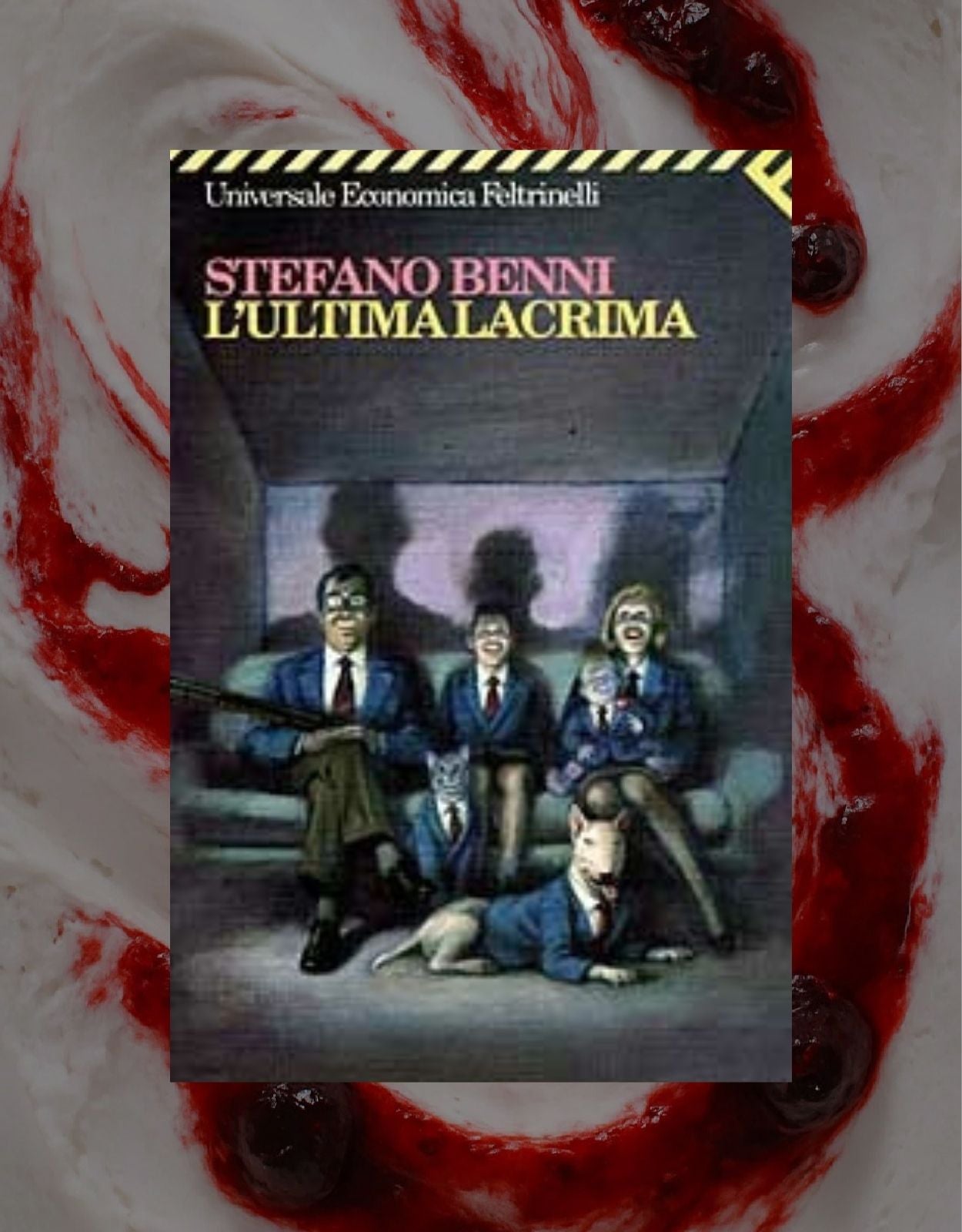AMARENA NARRATIVA - 11