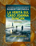 ARANCIATA AMARA THRILLER 8