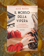 ARANCIATA AMARA - THRILLER 4