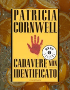 ARANCIATA AMARA THRILLER 9