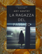 ARANCIATA AMARA - THRILLER 4