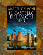 ARANCIATA AMARA THRILLER 6