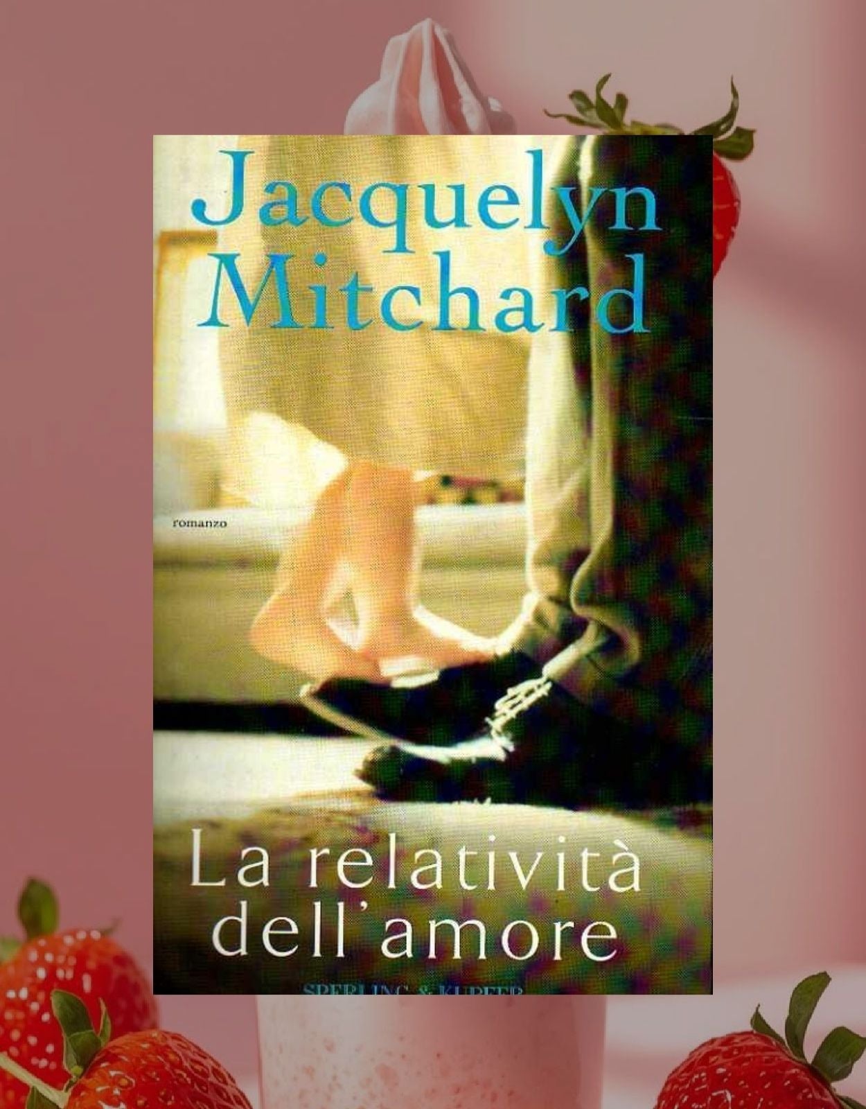 MILKSHAKE ROMANCE 7