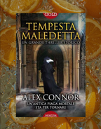 ARANCIATA AMARA - THRILLER 5