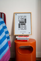 Poster La prima frase Big