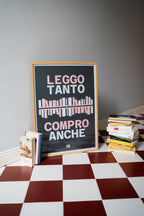 Poster Leggo tanto Big