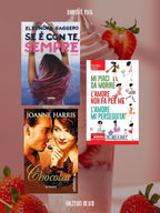 MILKSHAKE - ROMANCE 5