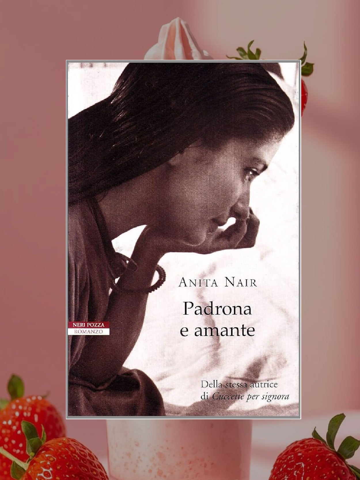 MILKSHAKE - ROMANCE 3