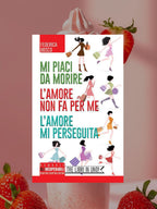 MILKSHAKE - ROMANCE 5