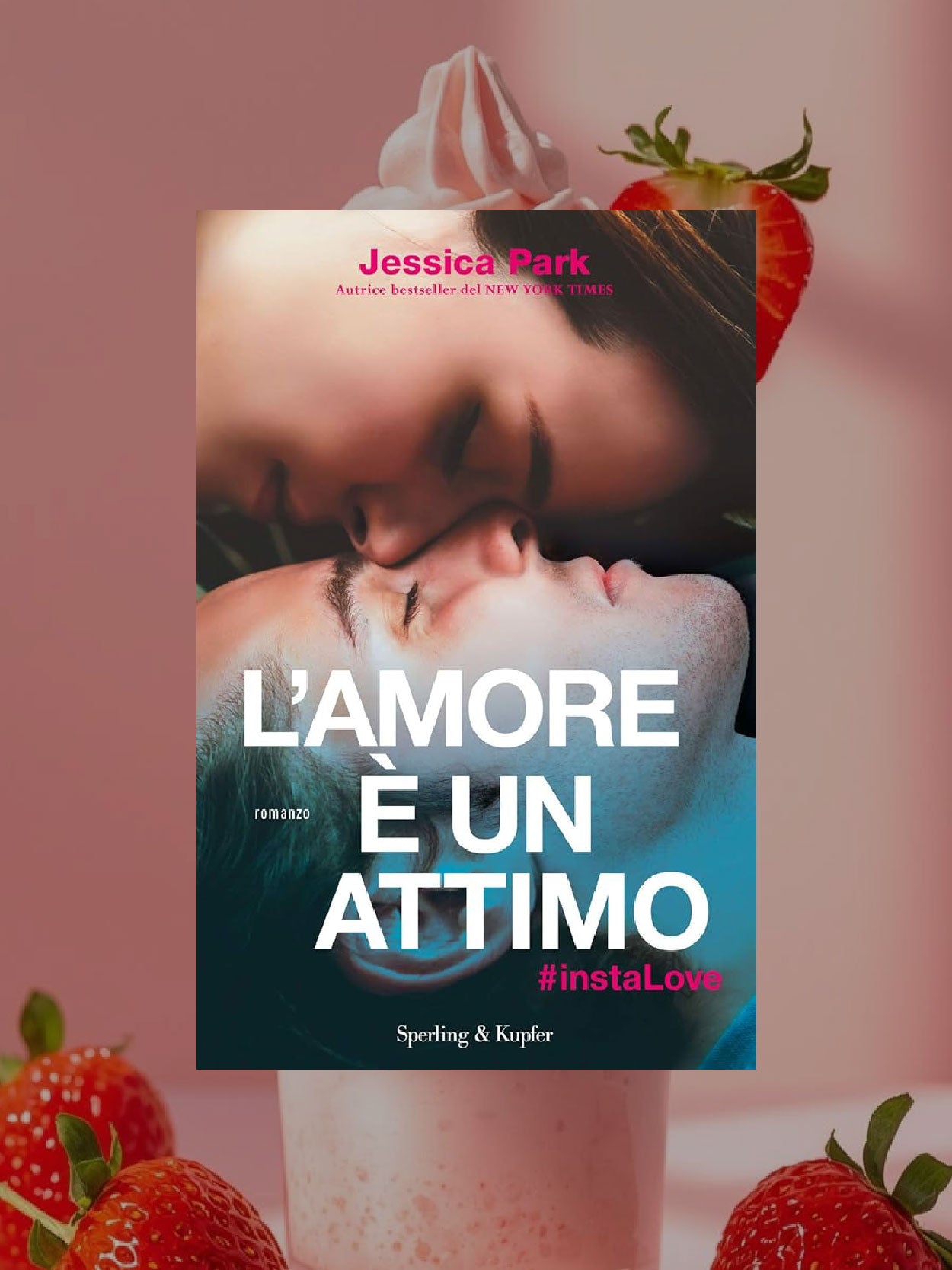 MILKSHAKE - ROMANCE 3