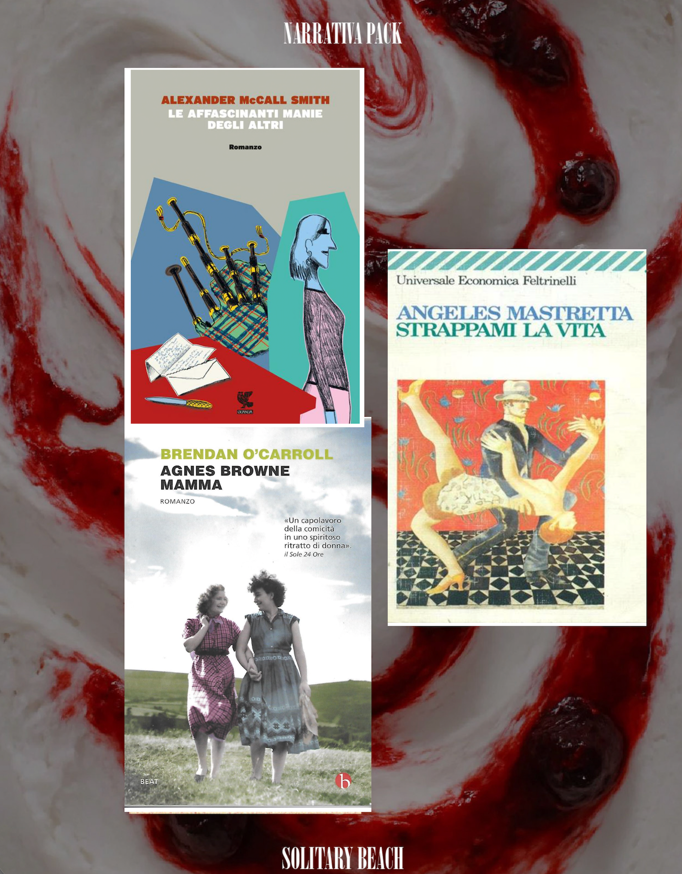 AMARENA NARRATIVA - 16