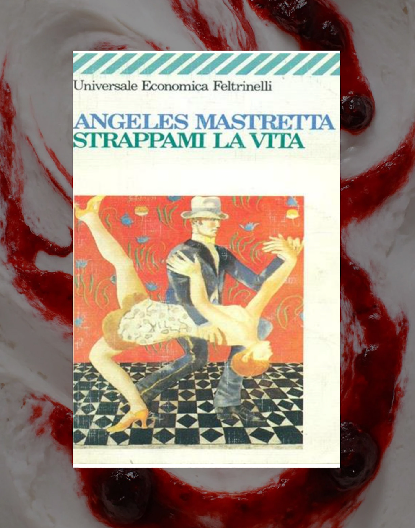 AMARENA NARRATIVA - 16