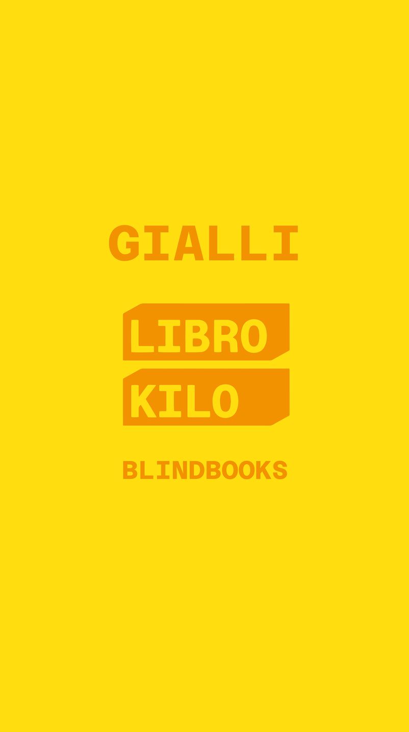 Gialli