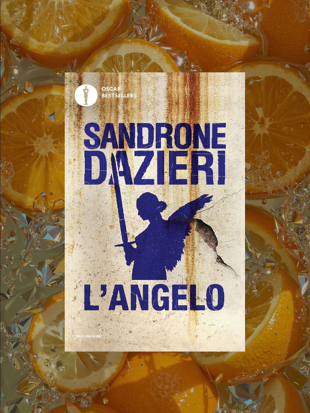 ARANCIATA AMARA - THRILLER 5