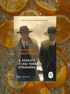 ARANCIATA AMARA - THRILLER 1