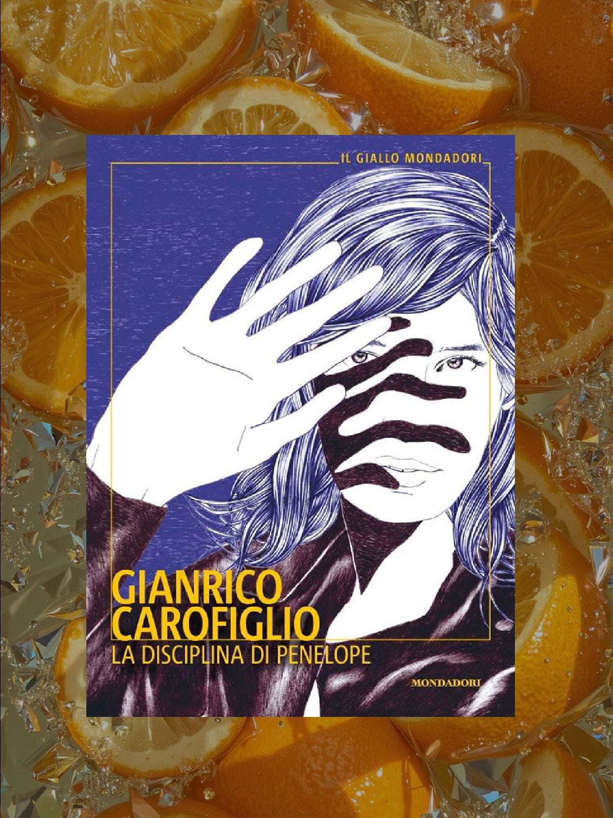 ARANCIATA AMARA - THRILLER 4