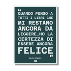 Poster Quando Penso Big