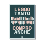 Poster Leggo tanto Big