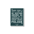 Poster Quando Penso Small