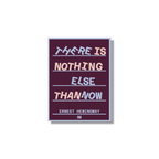 Poster Nothing else Small